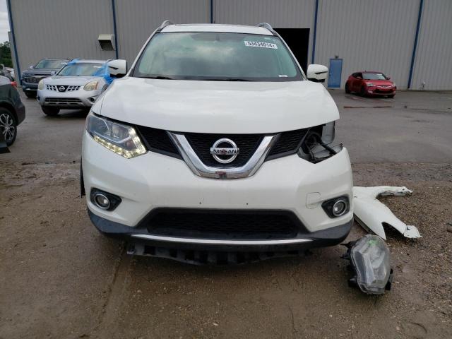 Photo 5 from auction – 2016 NISSAN ROGUE S with VIN 5N1AT2MV7GC791189