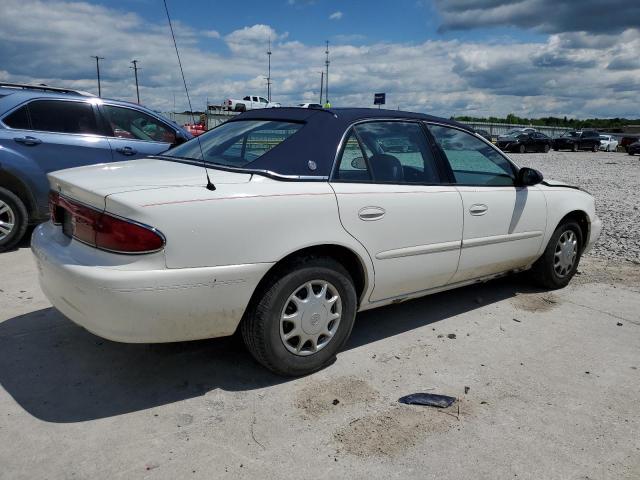 Photo 3 from auction – 2005 BUICK CENTURY CU with VIN 2G4WS52J451100567