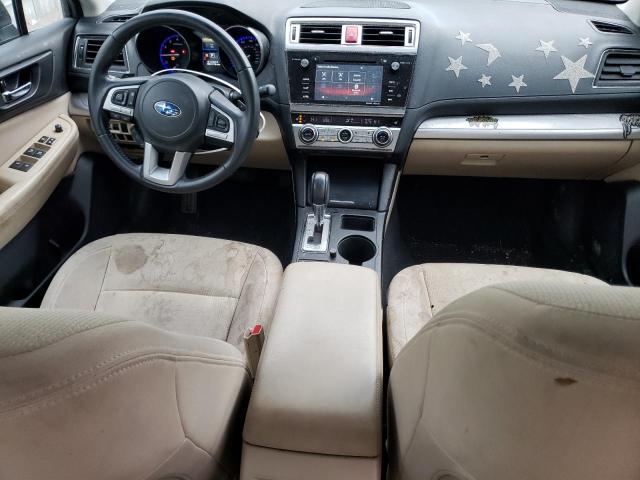Photo 8 from auction – 2016 SUBARU LEGACY 2.5 with VIN 4S3BNBE69G3020131