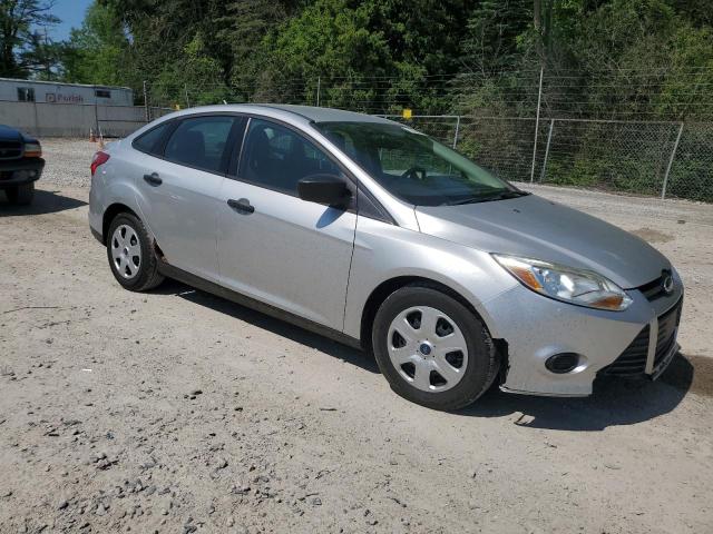 Photo 4 from auction – 2013 FORD FOCUS S with VIN 1FADP3E27DL133597
