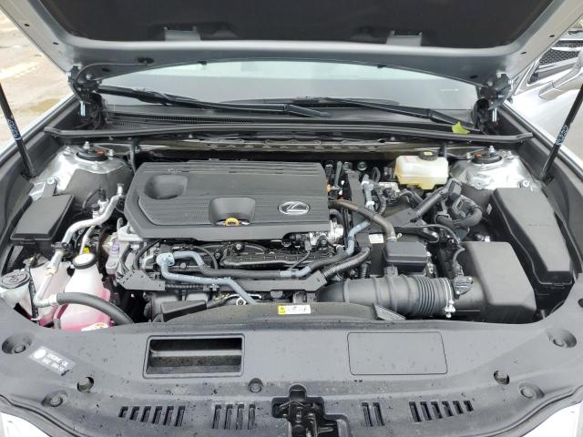 Photo 11 from auction – 2022 LEXUS ES 300H BA with VIN 58ADA1C17NU026169