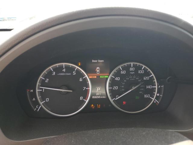 Photo 9 from auction – 2019 ACURA ILX PREMIU with VIN 19UDE2F72KA014418
