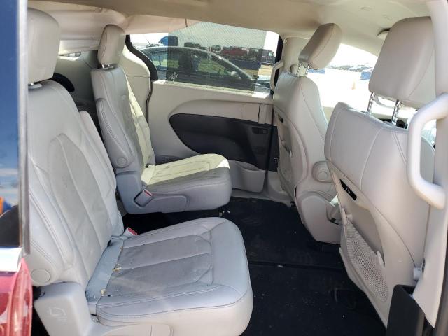 Photo 11 from auction – 2021 CHRYSLER PACIFICA T with VIN 2C4RC1BG2MR588638