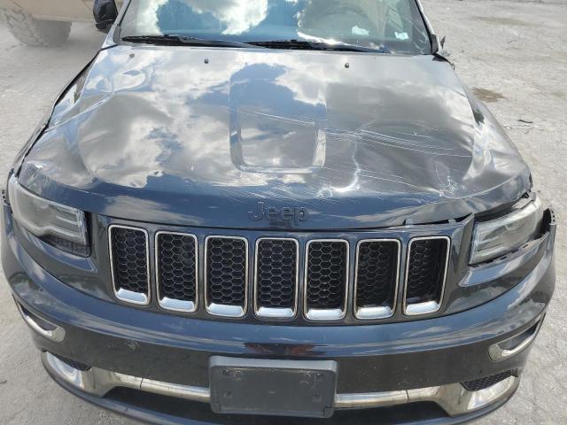 Photo 11 from auction – 2015 JEEP GRAND CHER with VIN 1C4RJFCG8FC125240