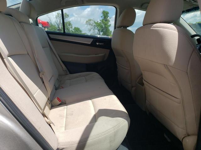 Photo 10 from auction – 2016 SUBARU LEGACY 2.5 with VIN 4S3BNAF65G3055113