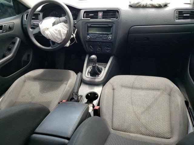 Photo 8 from auction – 2014 VOLKSWAGEN JETTA BASE with VIN 3VW1K7AJ7EM434125