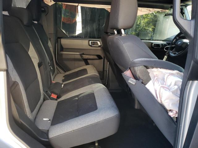 Photo 11 from auction – 2022 FORD BRONCO BAS with VIN 1FMDE5BH2NLB00704