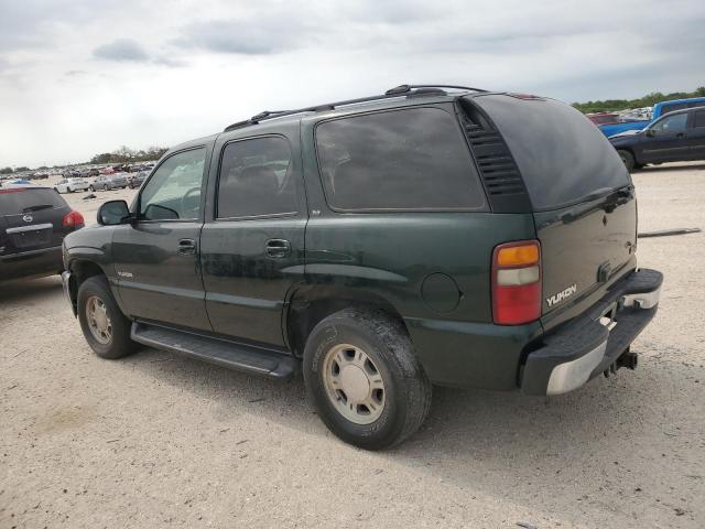 Photo 2 from auction – 2001 GMC YUKON with VIN 1GKEC13V91R226033