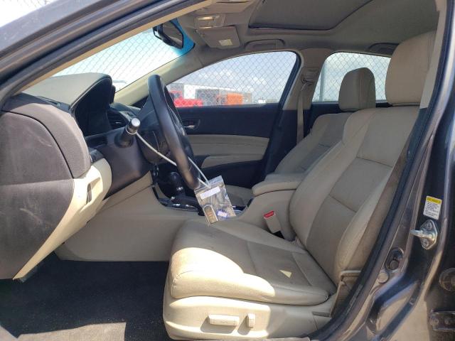 Photo 7 from auction – 2014 ACURA ILX 20 TEC with VIN 19VDE1F75EE010690