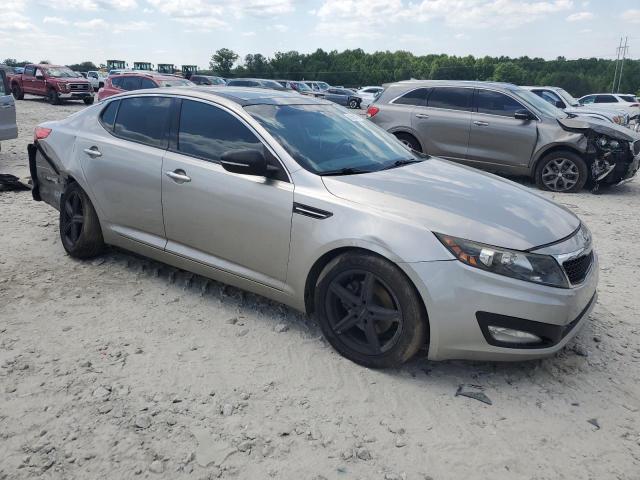 Photo 4 from auction – 2013 KIA OPTIMA EX with VIN 5XXGN4A71DG140582