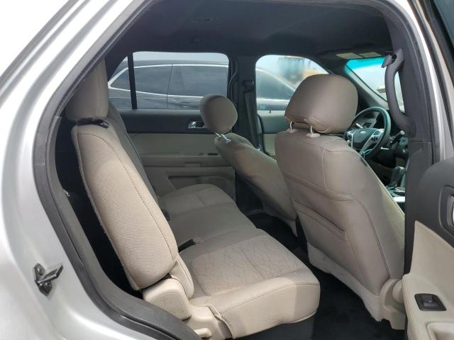 Photo 11 from auction – 2013 FORD EXPLORER with VIN 1FM5K7B82DGA20285