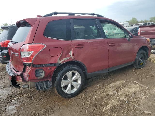Photo 3 from auction – 2016 SUBARU FORESTER 2 with VIN JF2SJAHC3GH413747