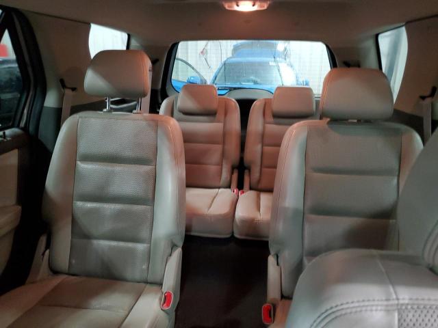 Photo 10 from auction – 2008 FORD TAURUS X S with VIN 1FMDK05W78GA05283