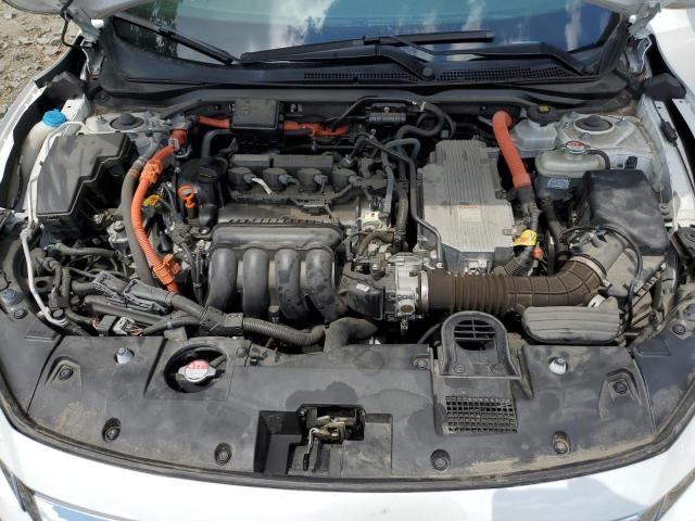 Photo 11 from auction – 2019 HONDA INSIGHT EX with VIN 19XZE4F59KE032460