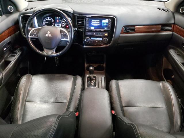Photo 8 from auction – 2014 MITSUBISHI OUTLANDER with VIN JA4AD3A32EZ008794