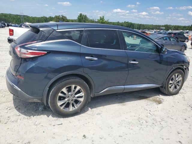 Photo 3 from auction – 2016 NISSAN MURANO S with VIN 5N1AZ2MH2GN130229