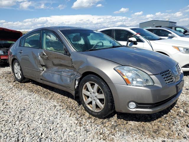 Zdjęcie 4 z aukcji – 2006 NISSAN MAXIMA SE z VIN 1N4BA41E26C839880