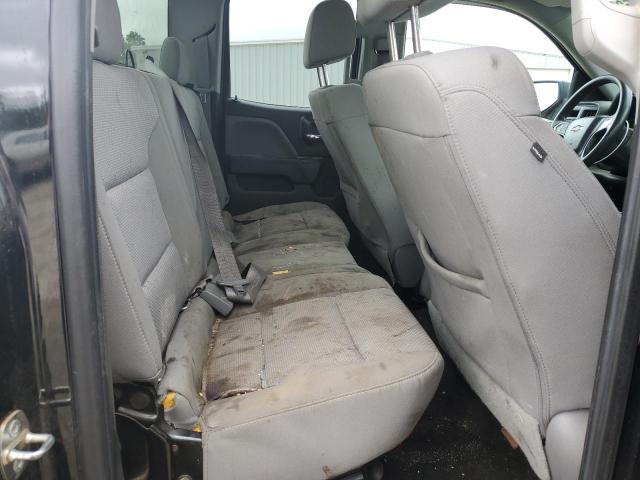 Photo 10 from auction – 2016 CHEVROLET SILVERADO with VIN 1GCVKNEC1GZ203095