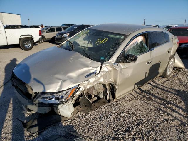 Photo 1 from auction – 2014 BUICK LACROSSE with VIN 1G4GB5G35EF198872