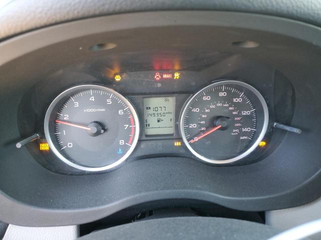 Photo 9 from auction – 2015 SUBARU FORESTER 2 with VIN JF2SJAAC6FG469082