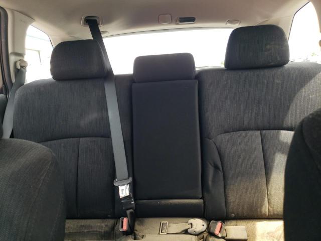 Photo 10 from auction – 2013 SUBARU OUTBACK 2. with VIN 4S4BRCAC5D3256790