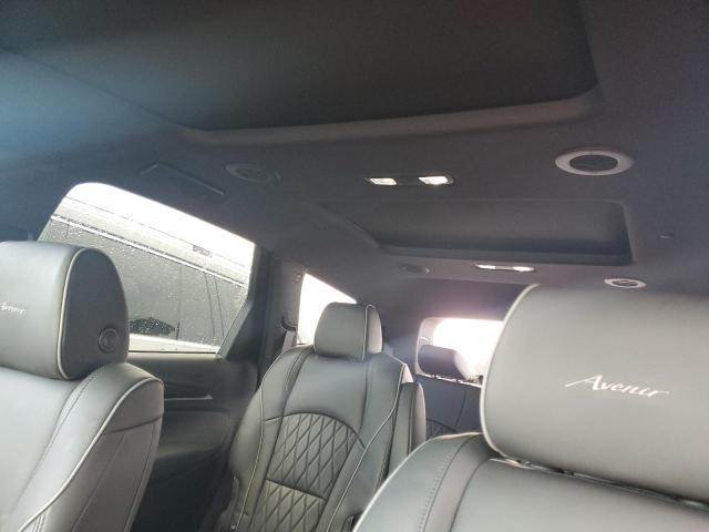 Photo 10 from auction – 2023 BUICK ENCLAVE AV with VIN 5GAERDKW1PJ196184