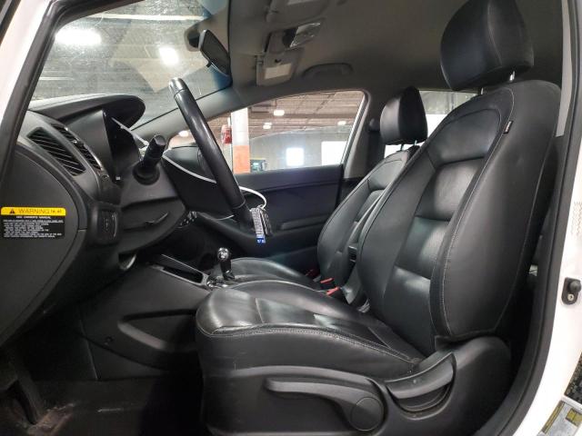 Photo 7 from auction – 2017 KIA FORTE EX with VIN KNAFX5A88H5675601