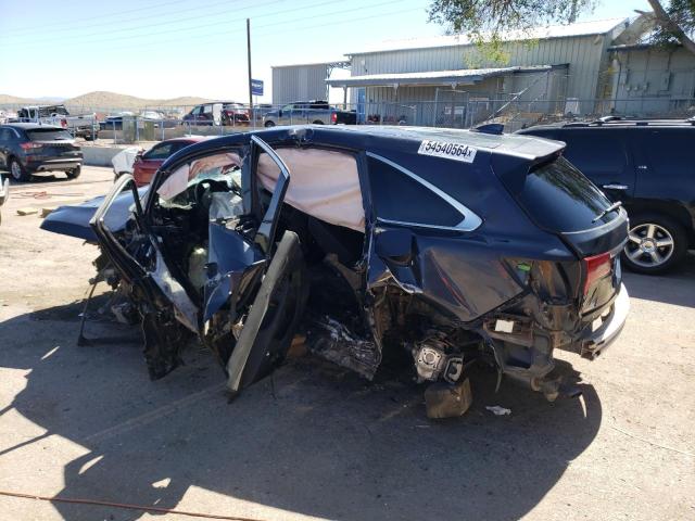 Photo 2 from auction – 2019 ACURA MDX TECHNO with VIN 5J8YD3H54KL001115