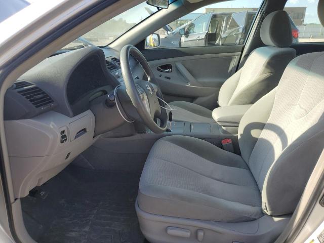 Photo 7 from auction – 2011 TOYOTA CAMRY BASE with VIN 4T1BF3EK8BU616474
