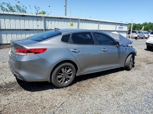 Photo 3 from auction – 2016 KIA OPTIMA LX with VIN 5XXGT4L17GG088829