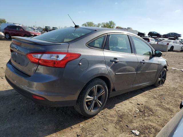 Photo 3 from auction – 2012 FORD FOCUS SE with VIN 1FAHP3F2XCL173154