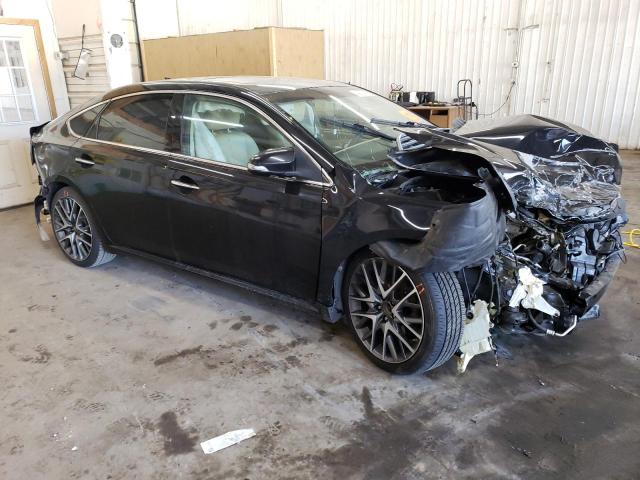 Photo 4 from auction – 2014 TOYOTA AVALON BAS with VIN 4T1BK1EB8EU112785