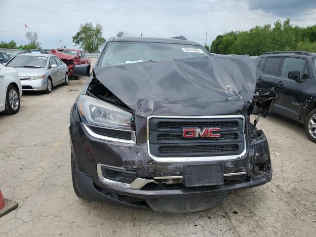 Photo 5 from auction – 2015 GMC ACADIA SLE with VIN 1GKKVNEDXFJ354103