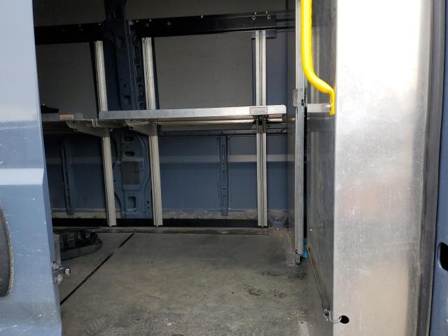 Photo 10 from auction – 2020 RAM PROMASTER with VIN 3C6URVJG5LE117382
