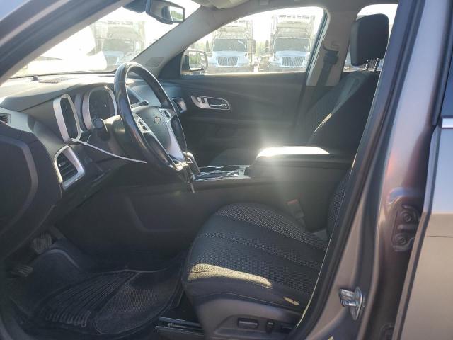 Photo 7 from auction – 2012 CHEVROLET EQUINOX LT with VIN 2GNALDEK4C6257484