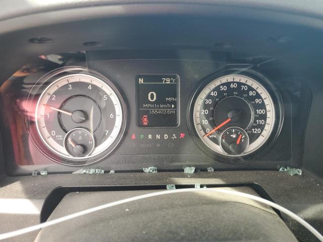Photo 9 from auction – 2019 RAM 1500 CLASS with VIN 1C6RR6FG7KS539945