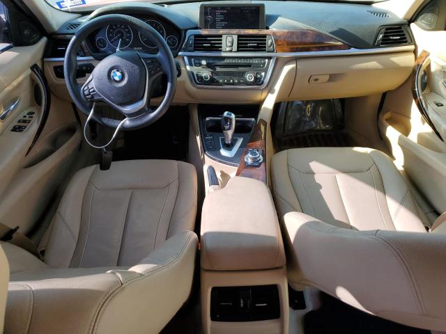 Photo 8 from auction – 2012 BMW 328 I with VIN WBA3A5C53CF348789