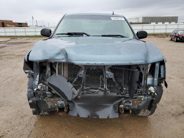 Photo 5 from auction – 2012 GMC SIERRA K15 with VIN 3GTU2VE28CG127663