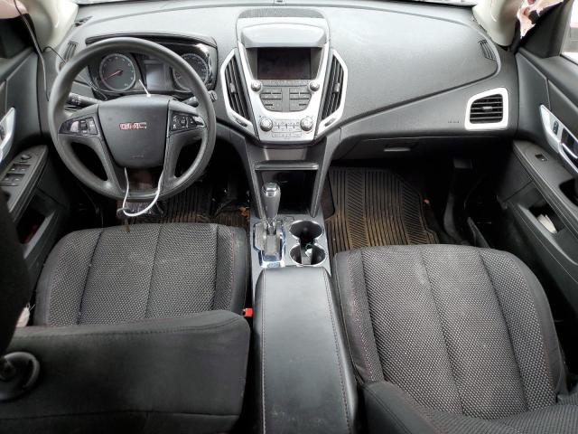 Photo 8 from auction – 2016 GMC TERRAIN SL with VIN 2GKFLSEK1G6207753