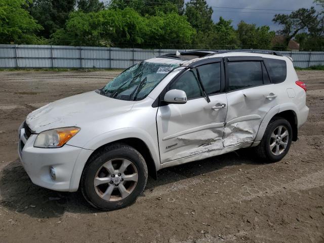 TOYOTA RAV4 2012 with VIN 2T3DK4DV1CW079297 - Photo from auction
