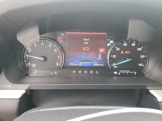 Photo 9 from auction – 2023 FORD EXPLORER X with VIN 1FMSK8DH4PGC39999