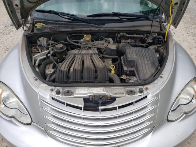 Photo 11 from auction – 2010 CHRYSLER PT CRUISER with VIN 3A4GY5F99AT199736