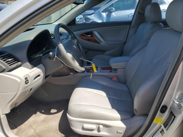 Photo 7 from auction – 2011 TOYOTA CAMRY BASE with VIN 4T1BF3EK3BU763379