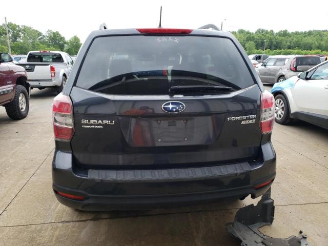 Photo 6 from auction – 2014 SUBARU FORESTER 2 with VIN JF2SJAEC0EH521549