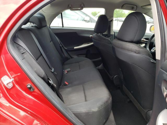 Photo 10 from auction – 2012 TOYOTA COROLLA BA with VIN 5YFBU4EE9CP048776