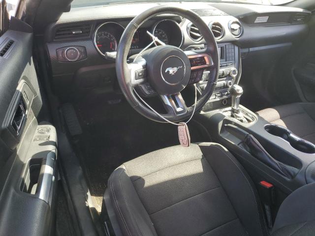 Photo 8 from auction – 2015 FORD MUSTANG with VIN 1FA6P8AMXF5309479