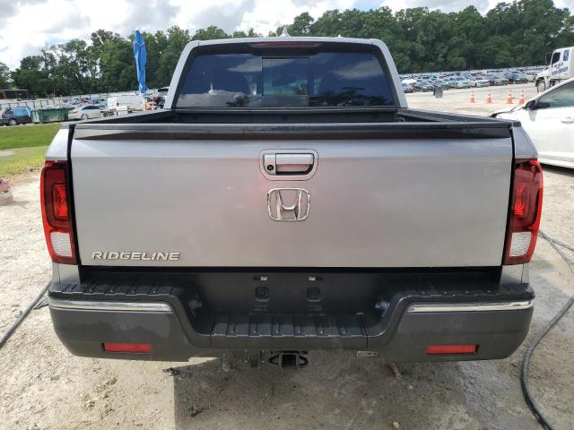 Photo 6 from auction – 2019 HONDA RIDGELINE with VIN 5FPYK2F68KB005706
