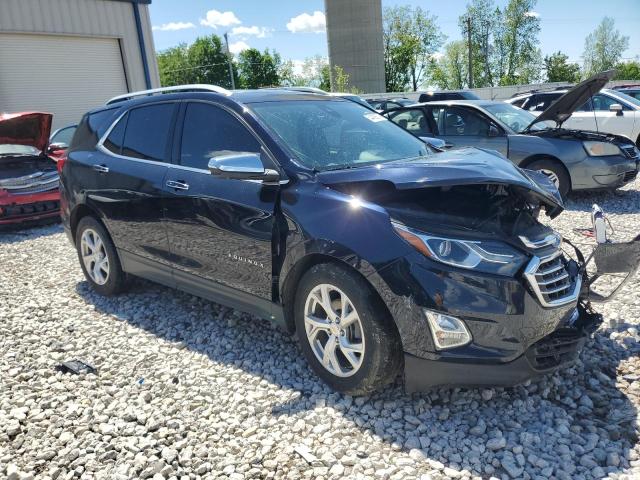 Photo 4 from auction – 2020 CHEVROLET EQUINOX PR with VIN 2GNAXXEV9L6156487