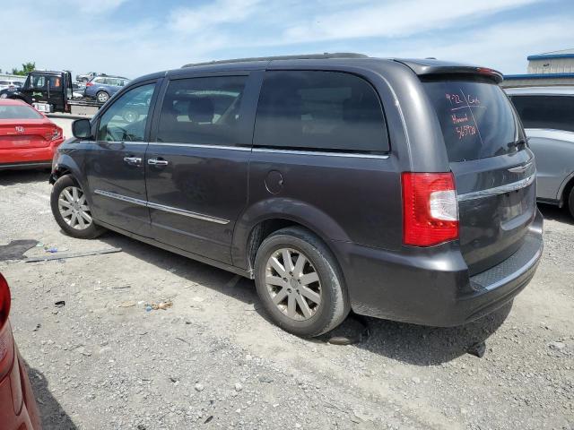 Photo 2 from auction – 2015 CHRYSLER TOWN & COU with VIN 2C4RC1BGXFR646353