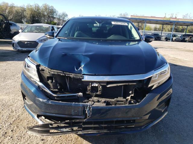 Photo 5 from auction – 2022 VOLKSWAGEN PASSAT SE with VIN 1VWSA7A33NC005476